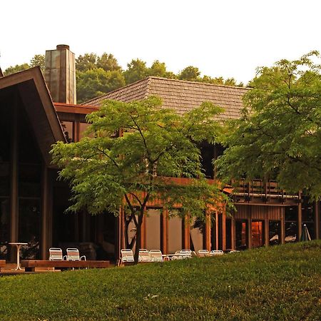 Mohican Lodge And Conference Center Perrysville 외부 사진