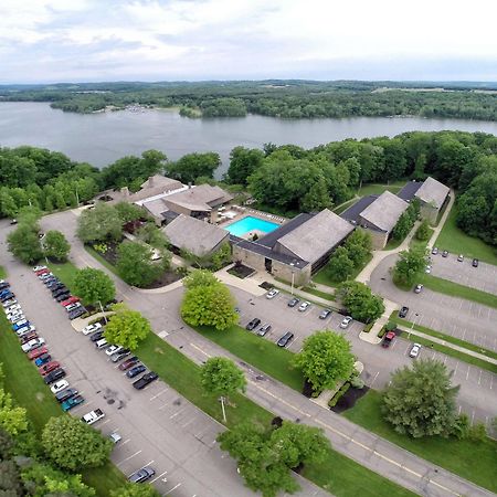 Mohican Lodge And Conference Center Perrysville 외부 사진